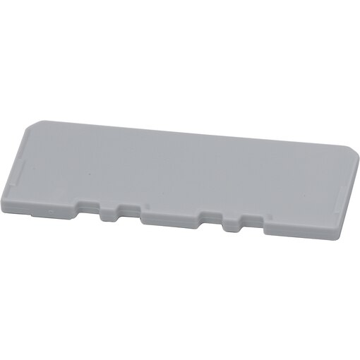 SYSTRA Modul 3 Schublade Trennstege